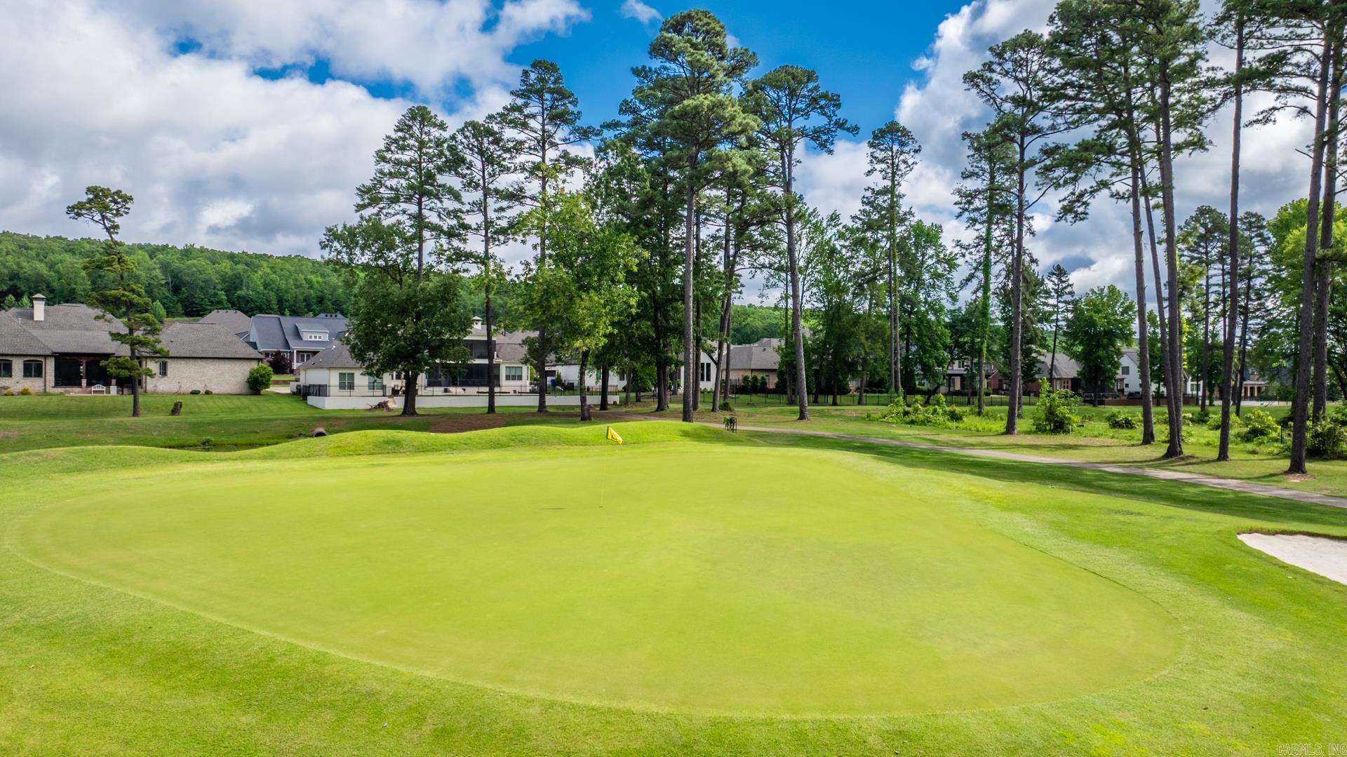 1645  Nantucket  Conway, AR