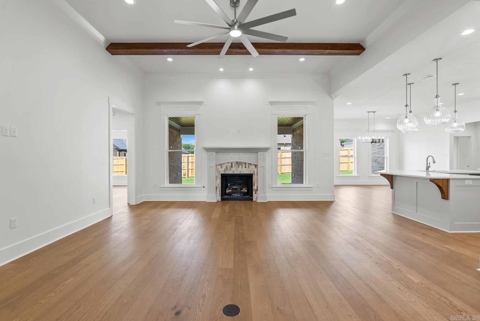 1645  Nantucket  Conway, AR