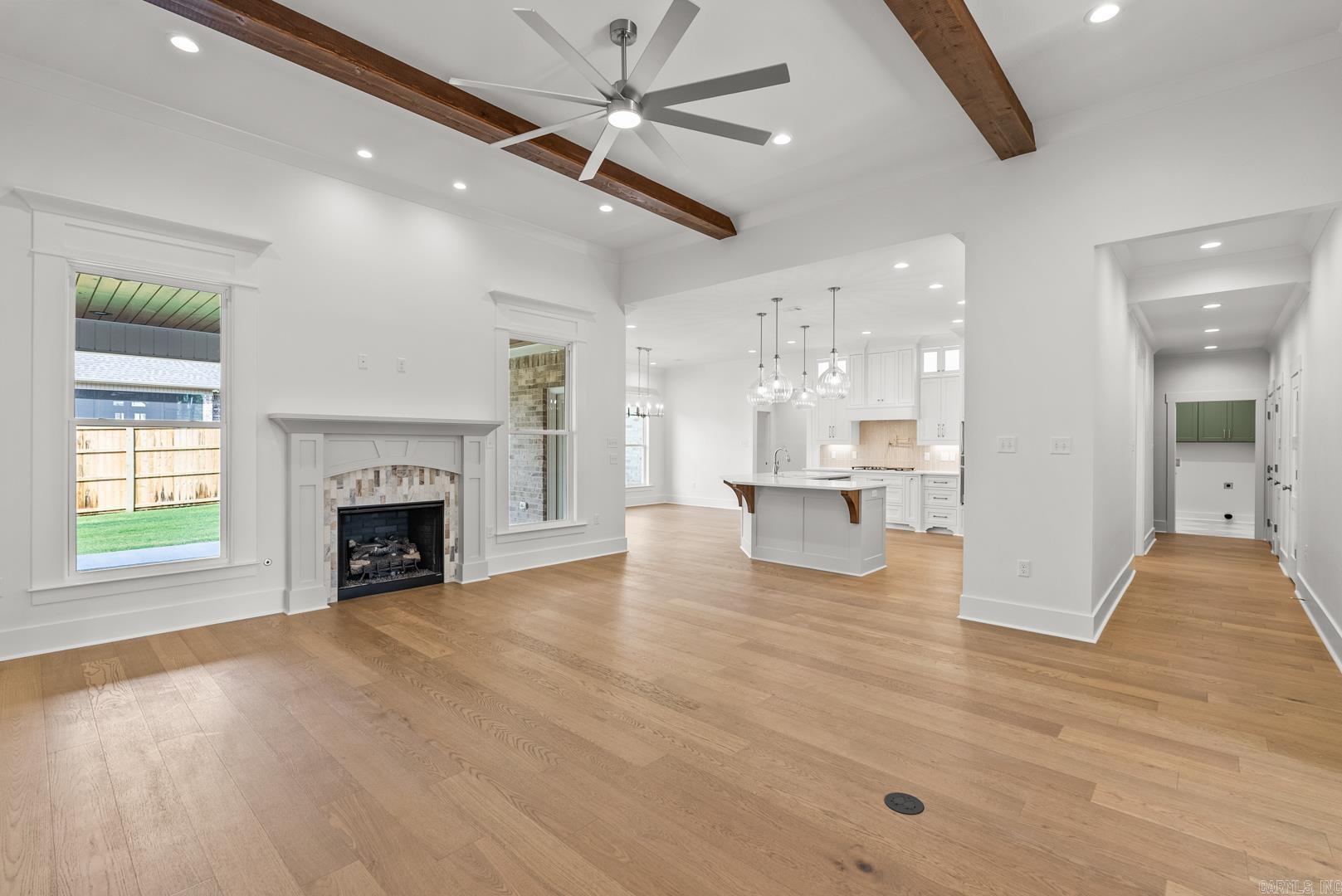 1645  Nantucket  Conway, AR