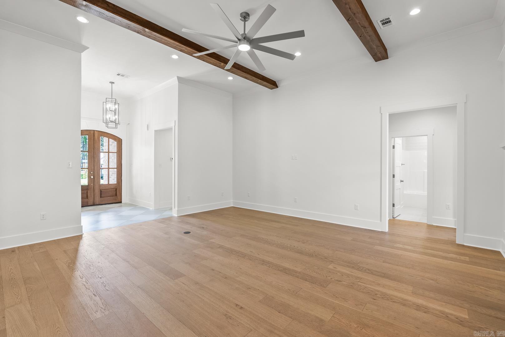 1645  Nantucket  Conway, AR