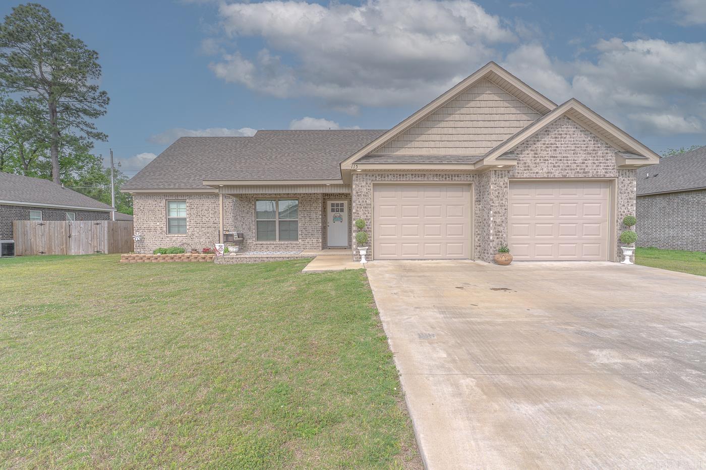 115  Pecan St  Lake City, AR