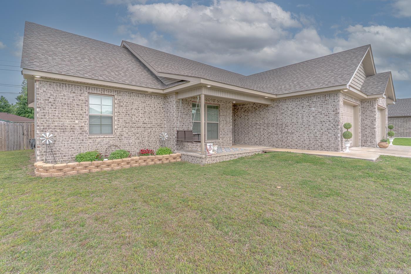 115  Pecan St  Lake City, AR