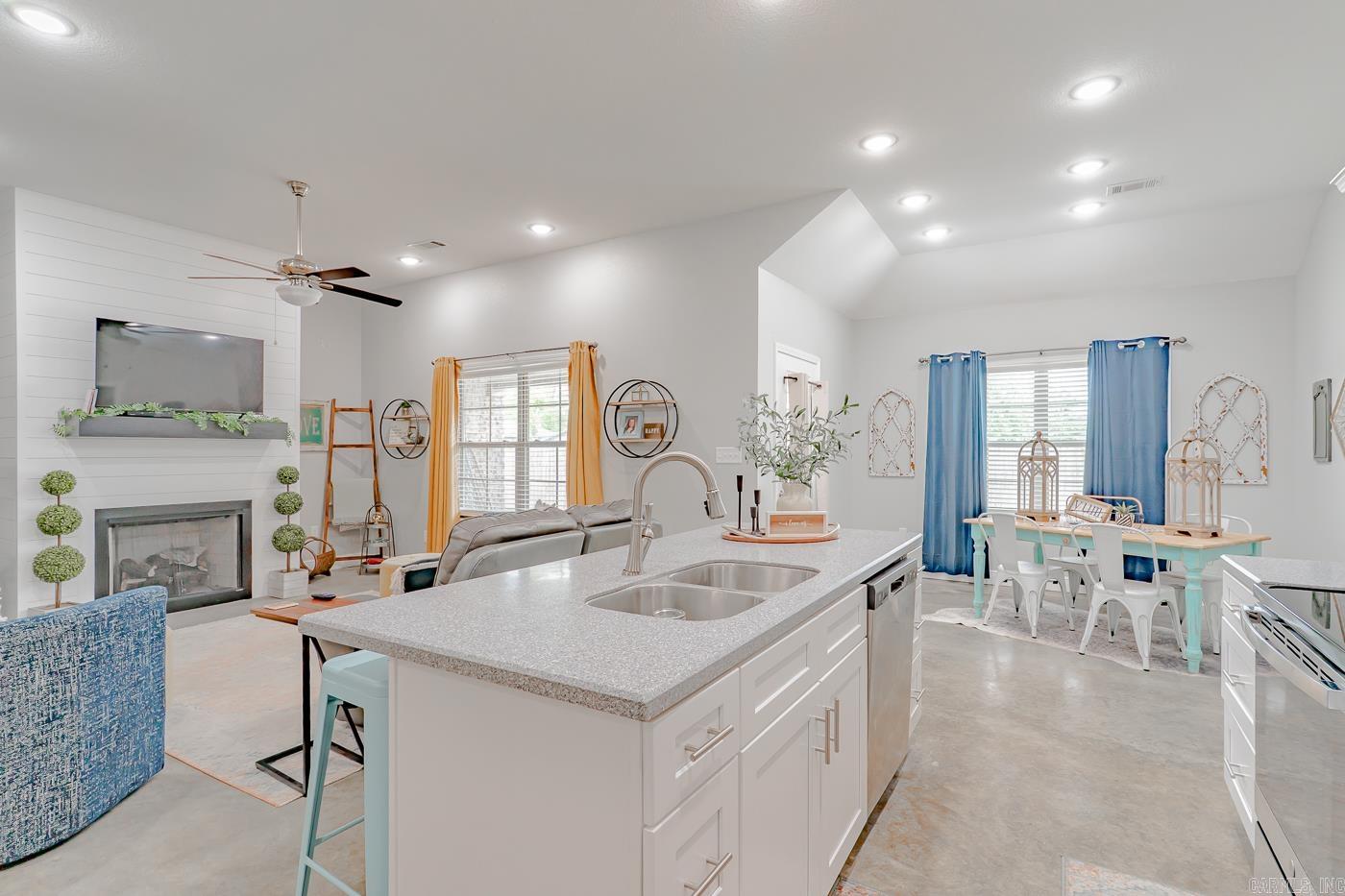 115  Pecan St  Lake City, AR