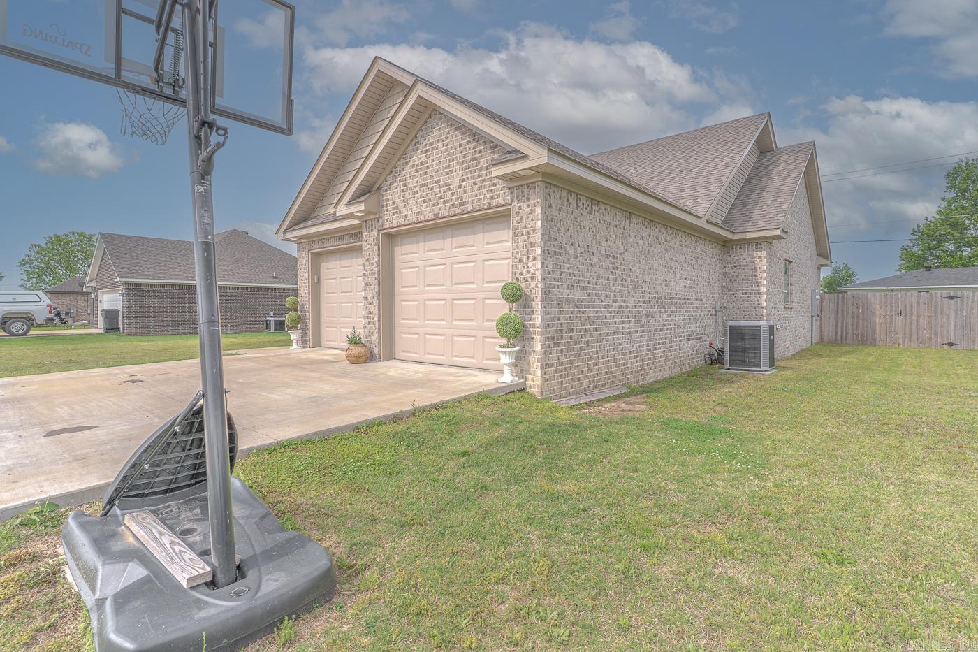 115  Pecan St  Lake City, AR