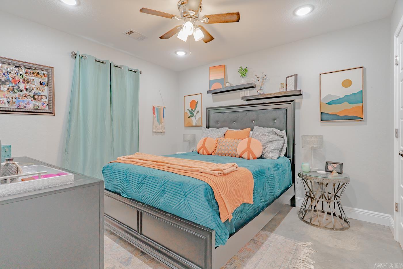 115  Pecan St  Lake City, AR