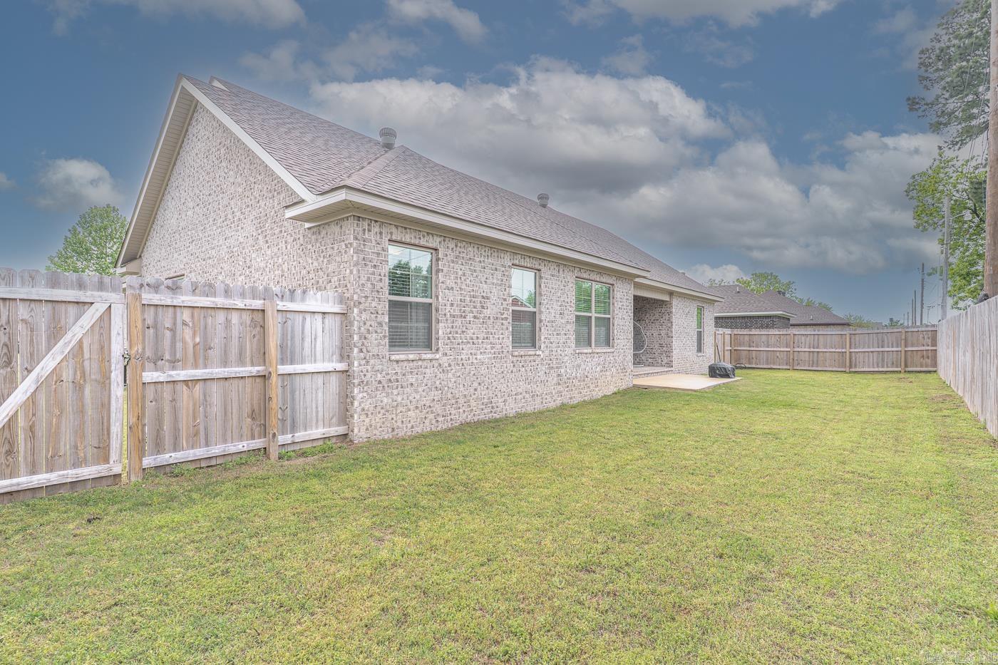 115  Pecan St  Lake City, AR