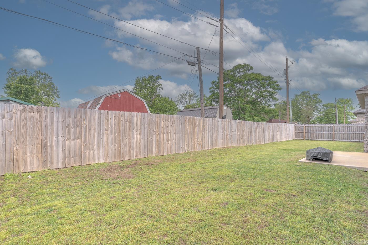 115  Pecan St  Lake City, AR