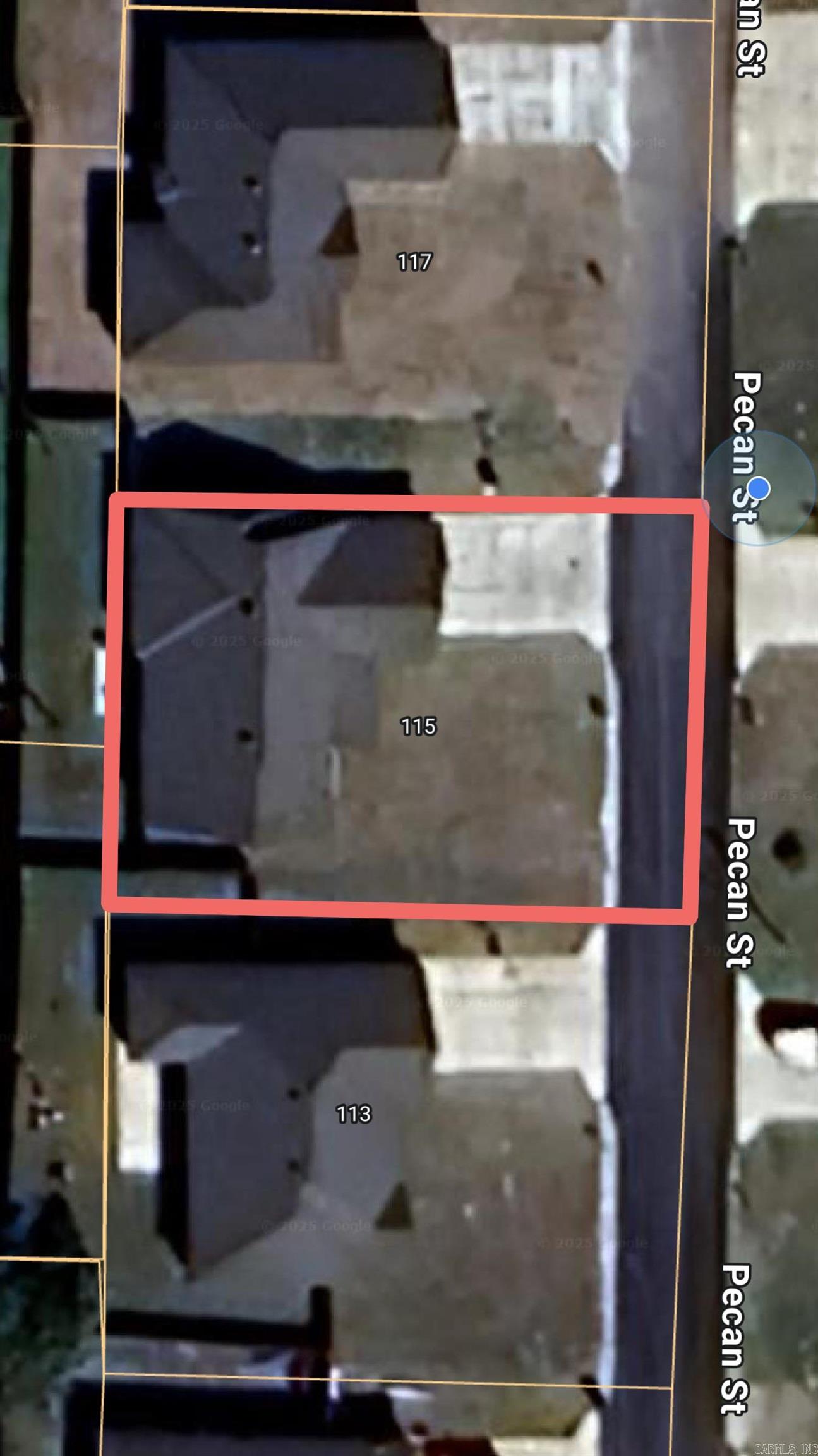 115  Pecan St  Lake City, AR