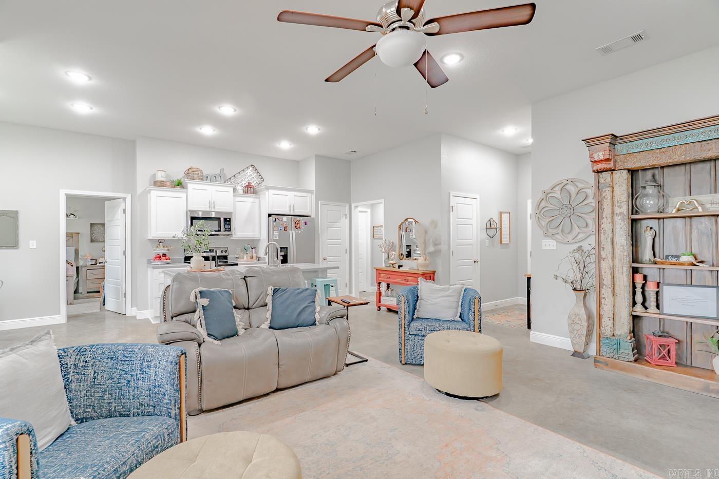 115  Pecan St  Lake City, AR