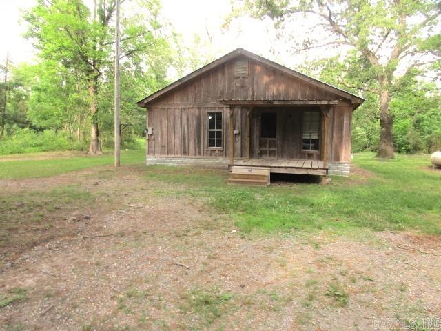 363  Grant 142  Grapevine, AR
