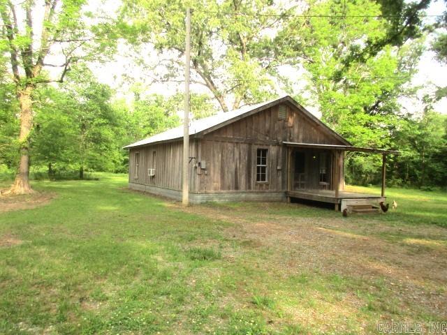 363  Grant 142  Grapevine, AR