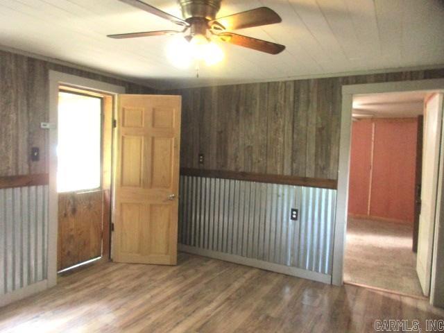 363  Grant 142  Grapevine, AR
