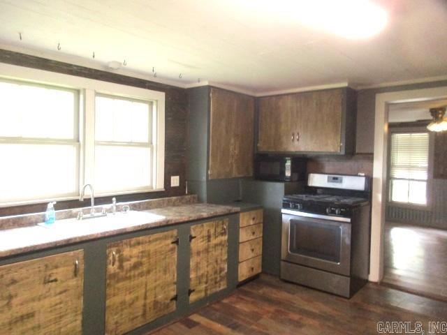 363  Grant 142  Grapevine, AR