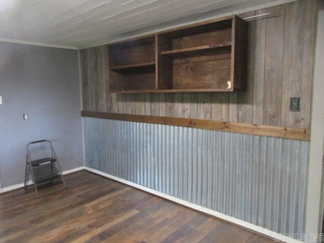 363  Grant 142  Grapevine, AR
