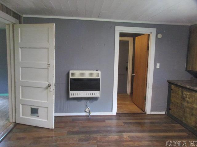 363  Grant 142  Grapevine, AR