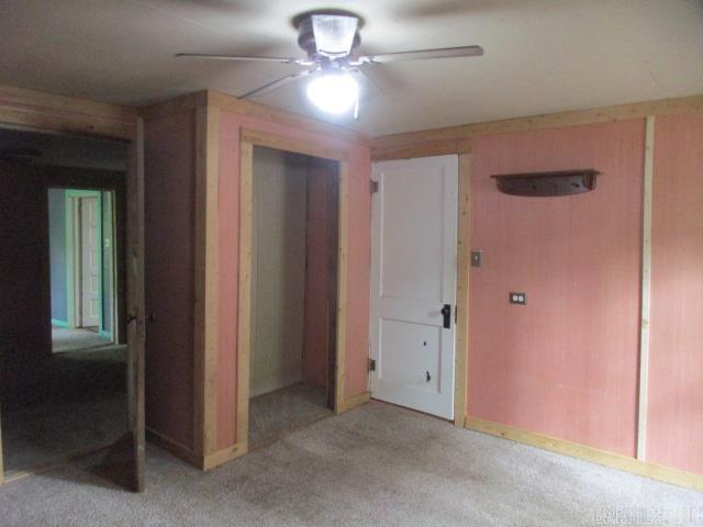 363  Grant 142  Grapevine, AR