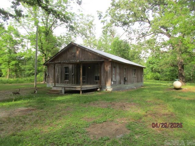 363  Grant 142  Grapevine, AR