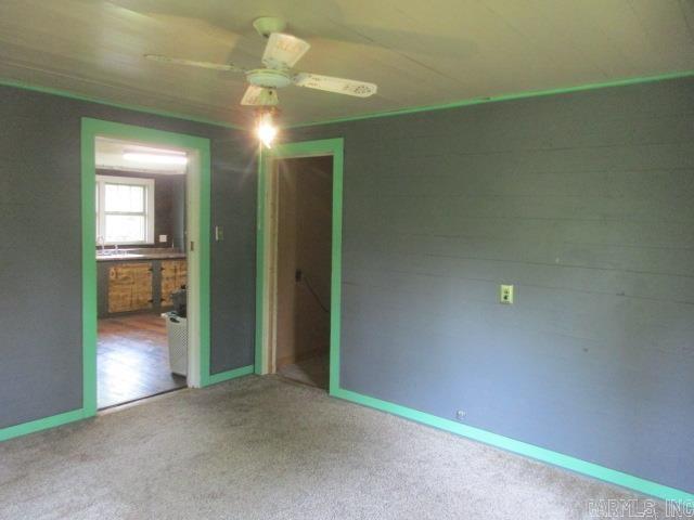 363  Grant 142  Grapevine, AR