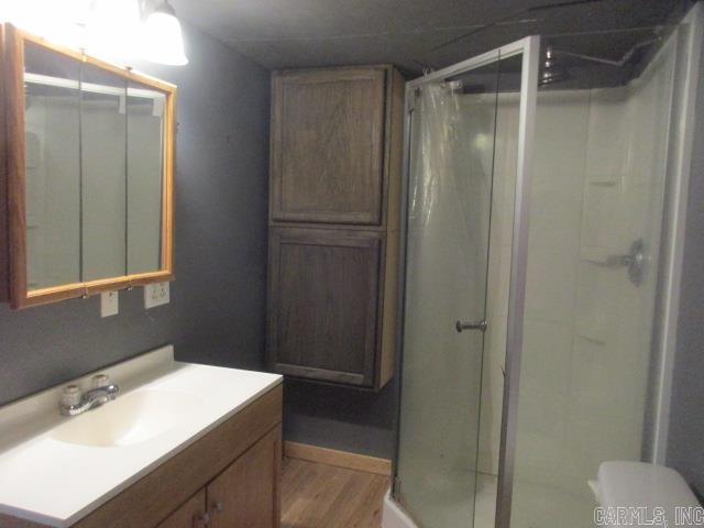 363  Grant 142  Grapevine, AR