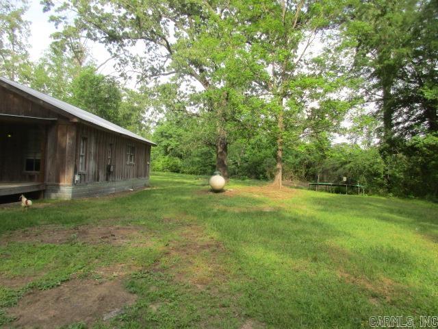 363  Grant 142  Grapevine, AR