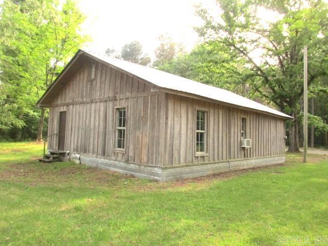 363  Grant 142  Grapevine, AR
