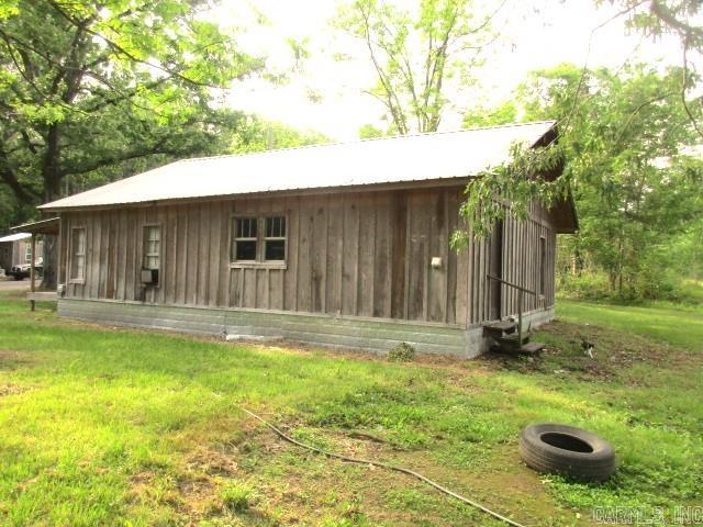 363  Grant 142  Grapevine, AR