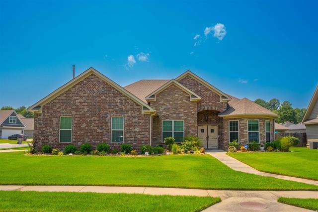 2908  Johnswood Village  Bryant, AR