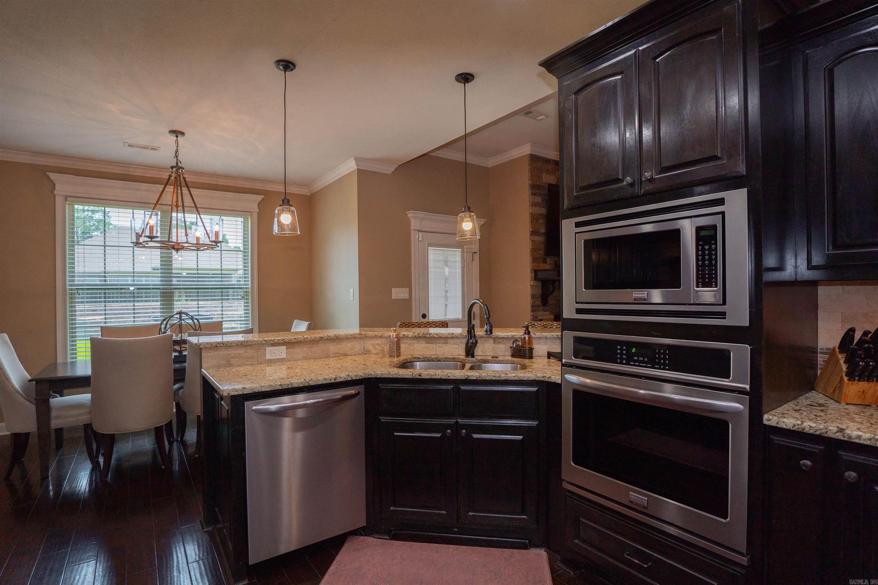 2908 Johnswood Village  Bryant, AR