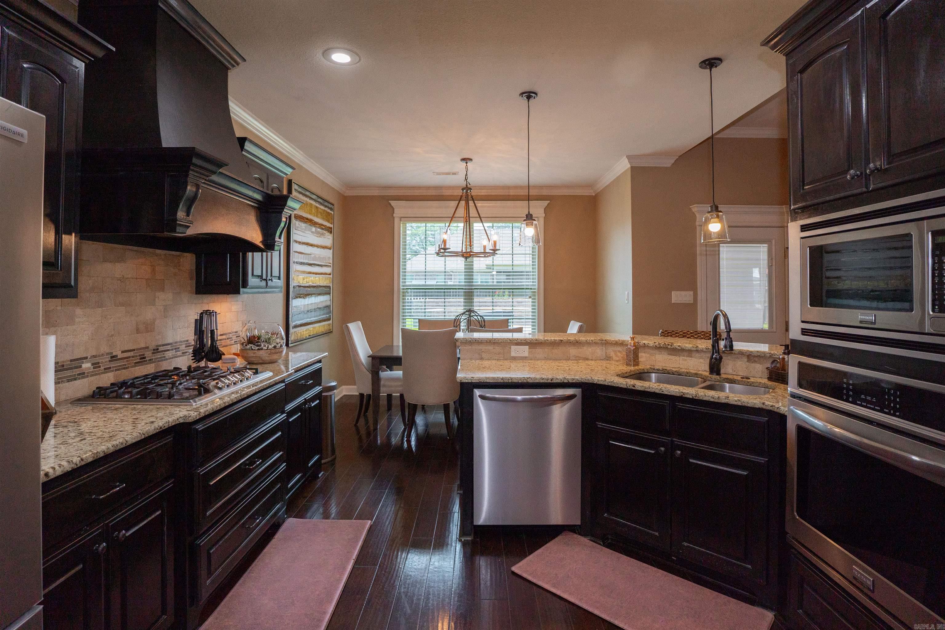 2908 Johnswood Village  Bryant, AR