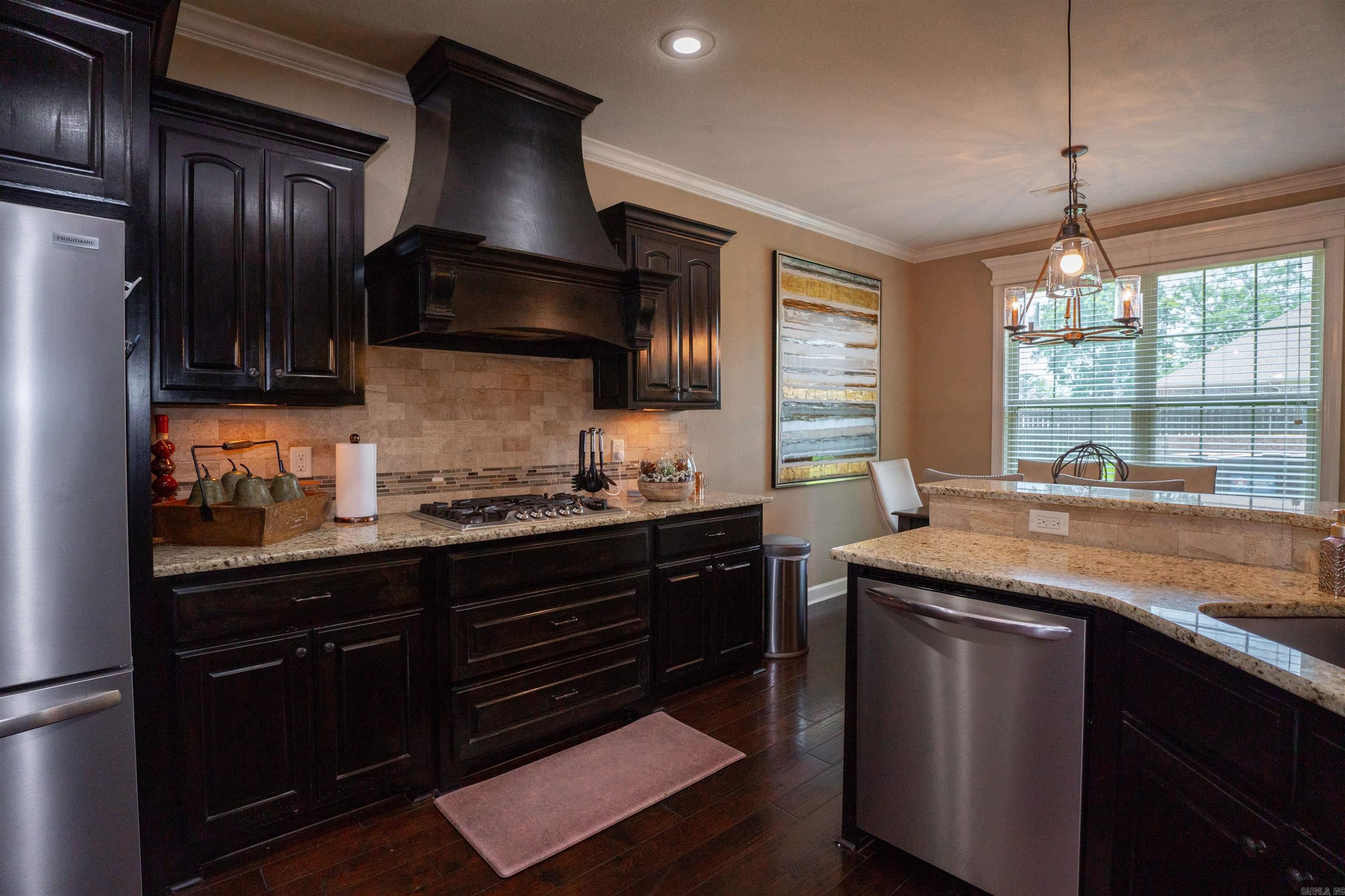 2908 Johnswood Village  Bryant, AR