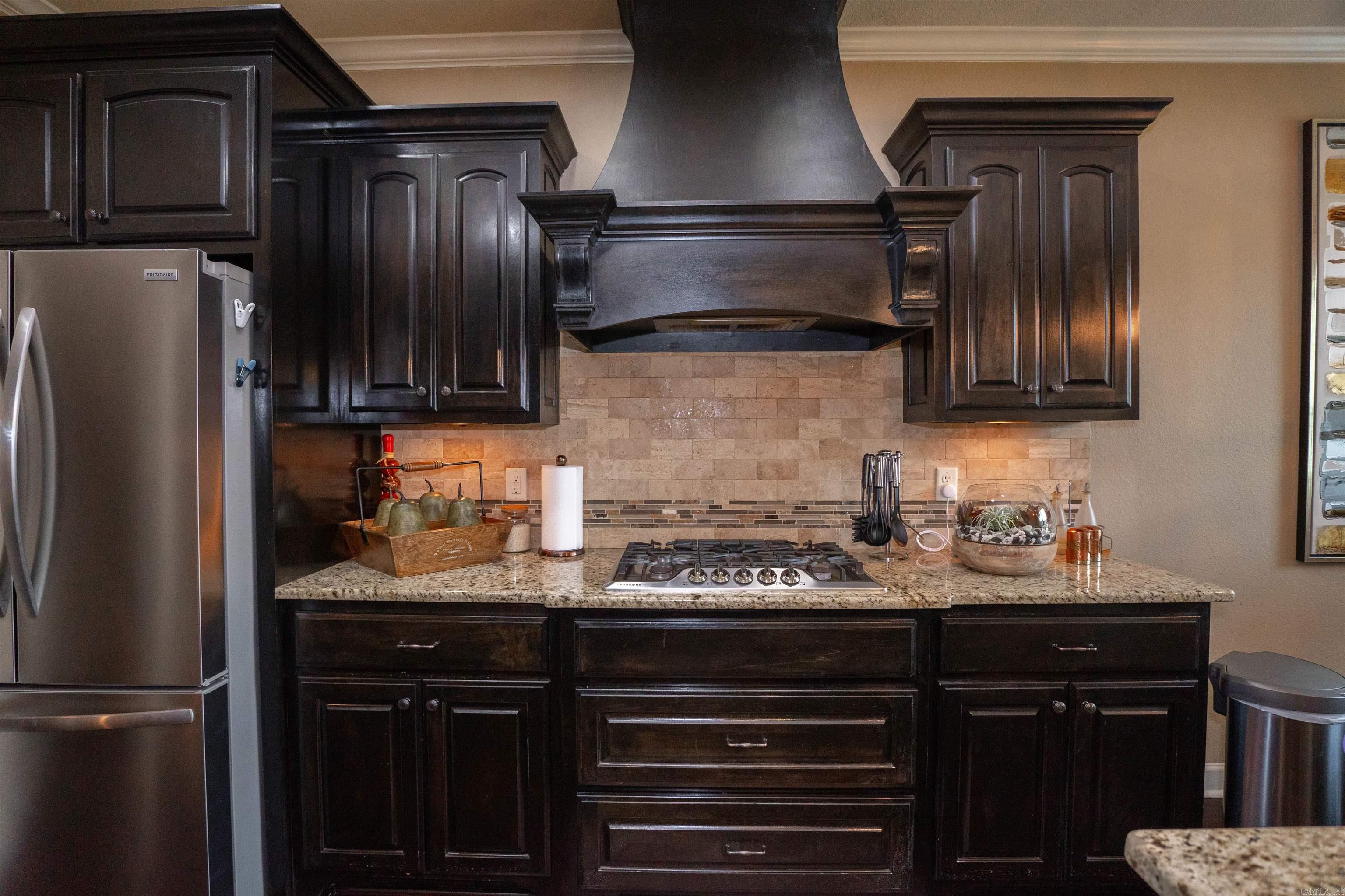 2908 Johnswood Village  Bryant, AR