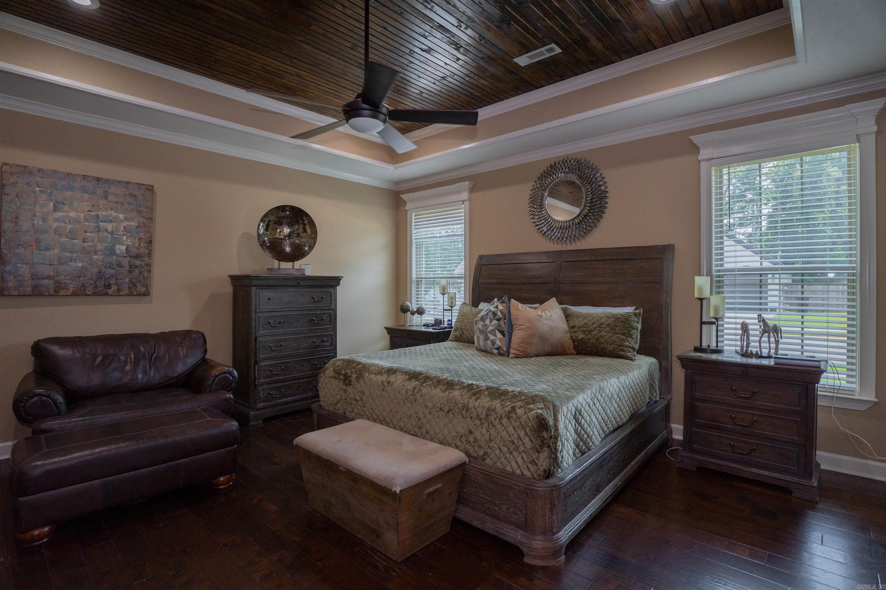 2908 Johnswood Village  Bryant, AR