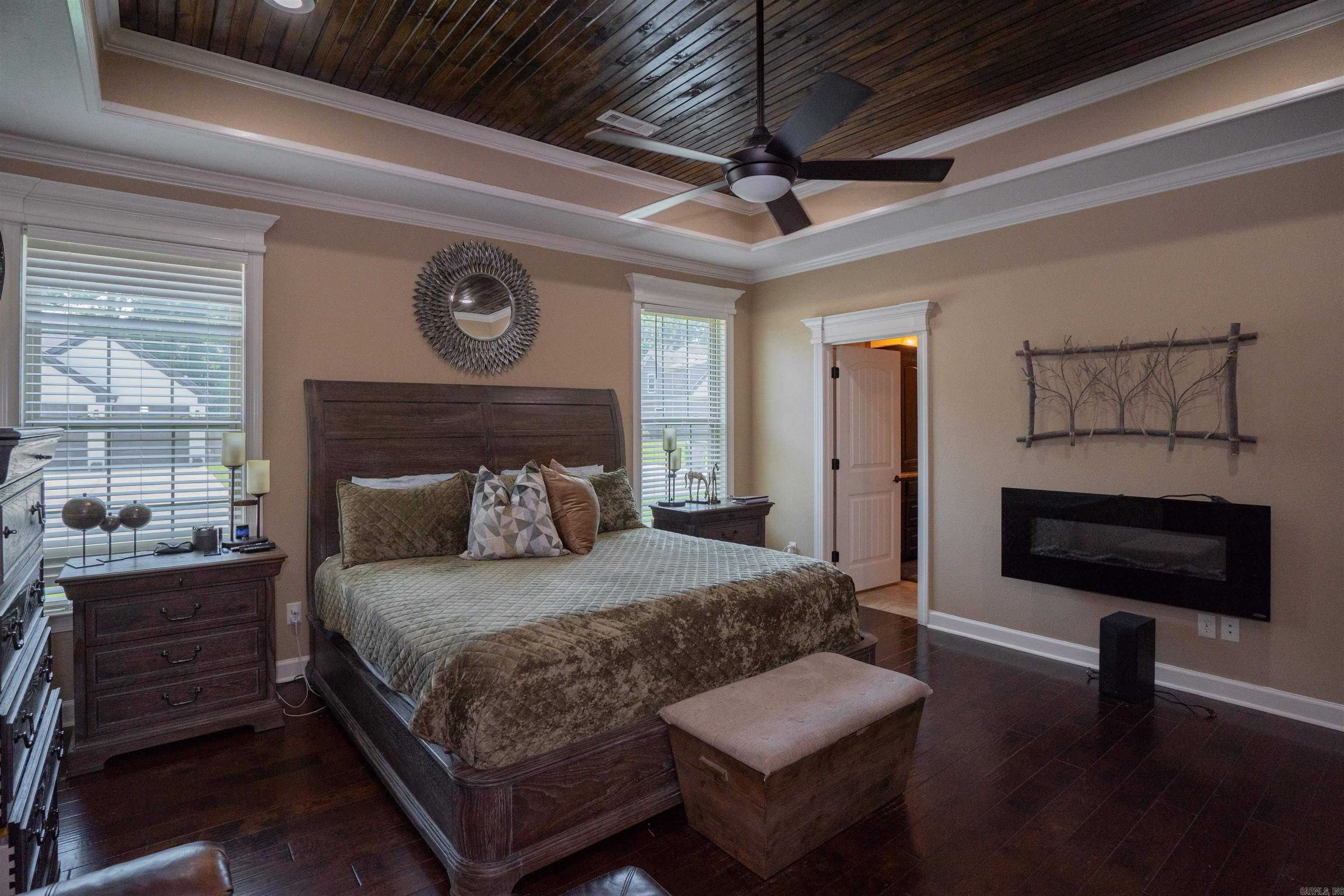 2908 Johnswood Village  Bryant, AR
