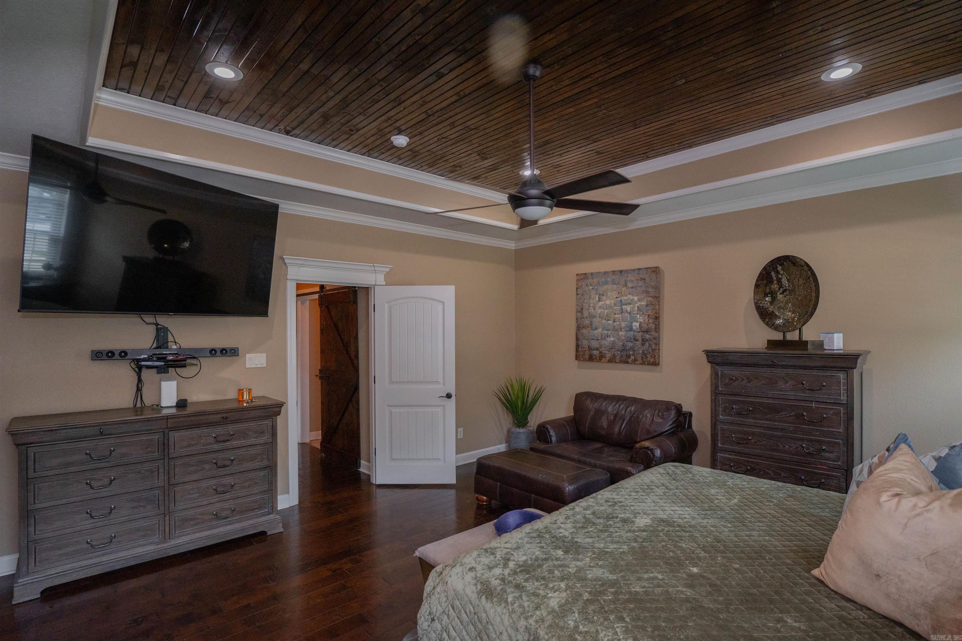 2908 Johnswood Village  Bryant, AR