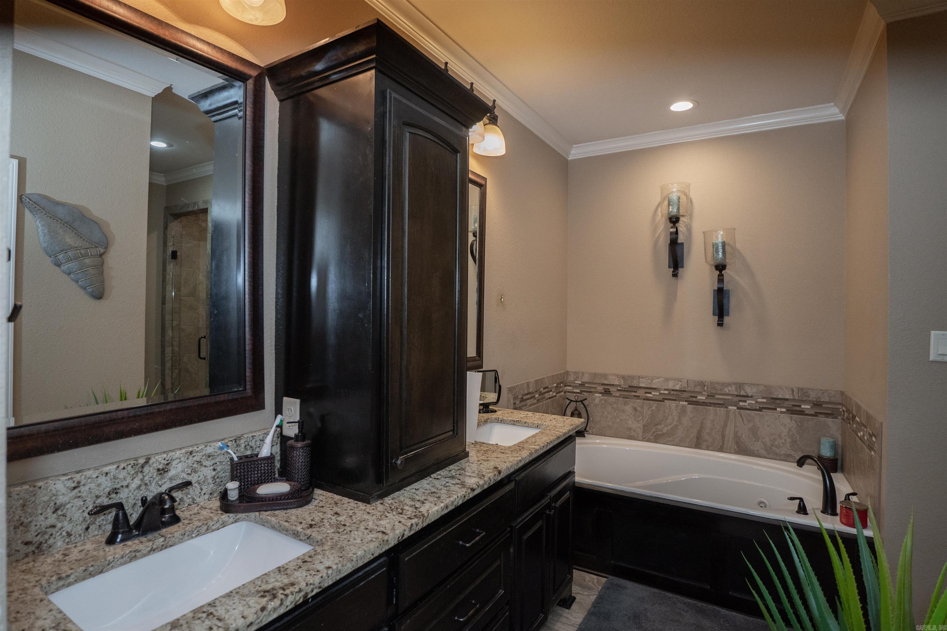 2908 Johnswood Village  Bryant, AR