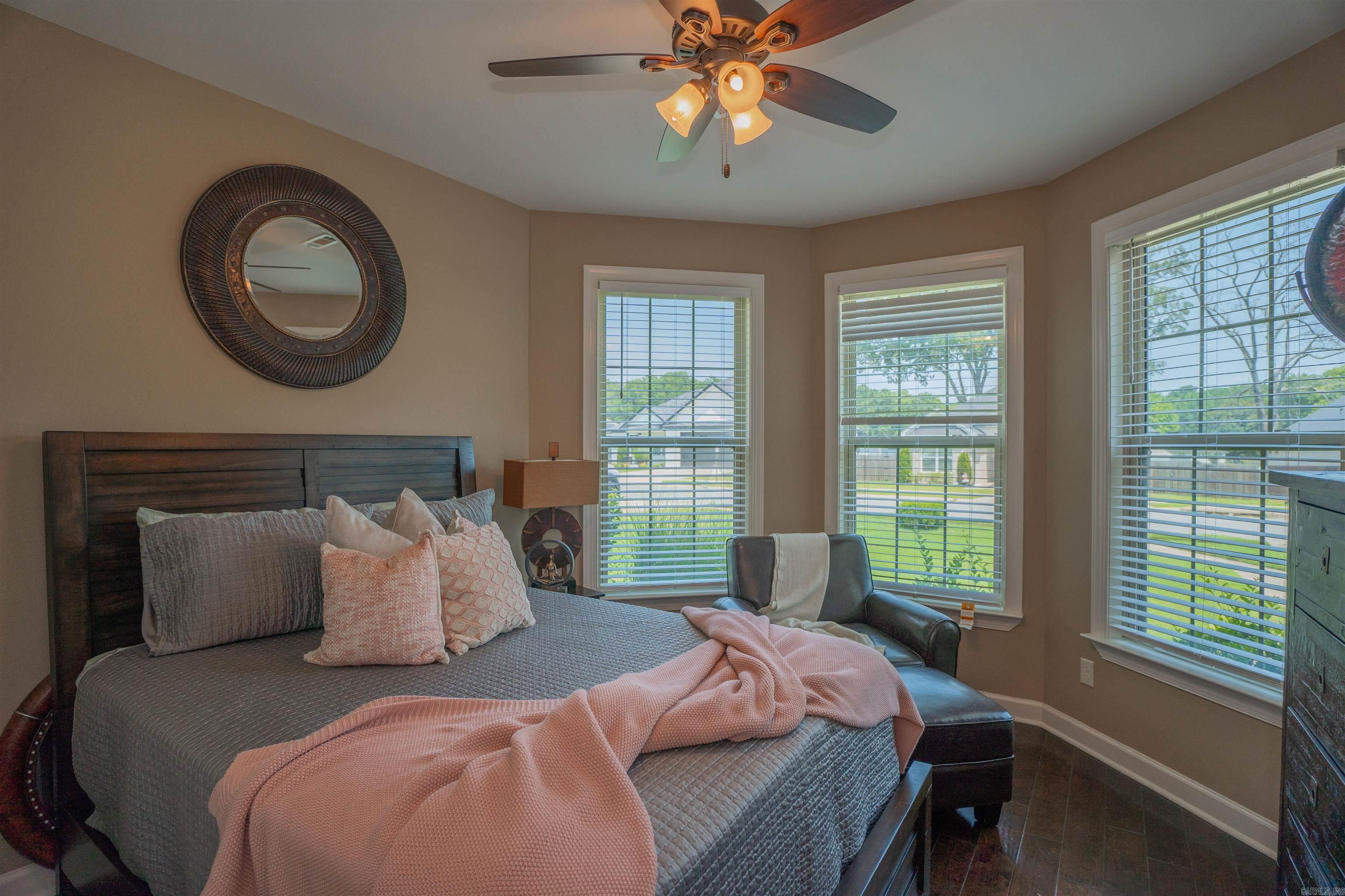 2908 Johnswood Village  Bryant, AR