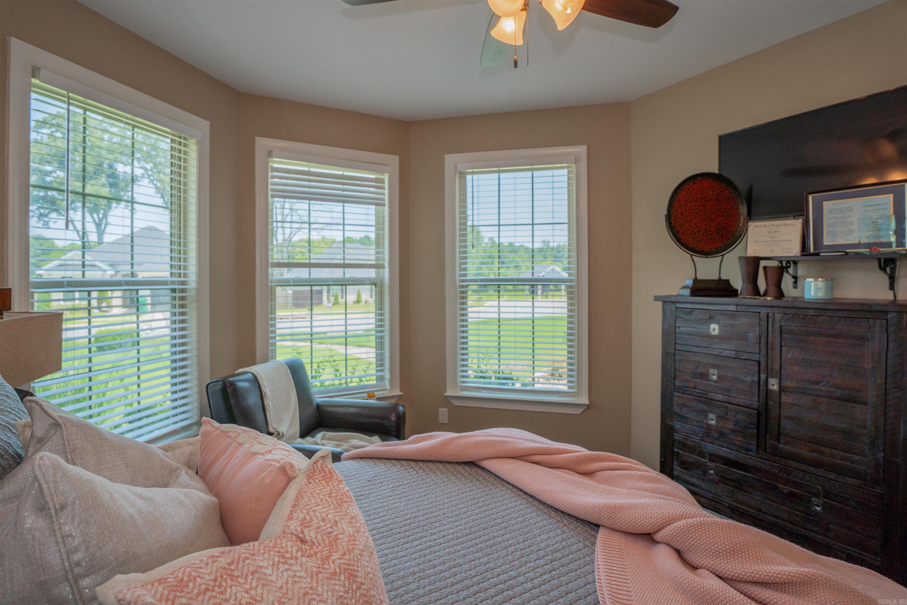 2908 Johnswood Village  Bryant, AR