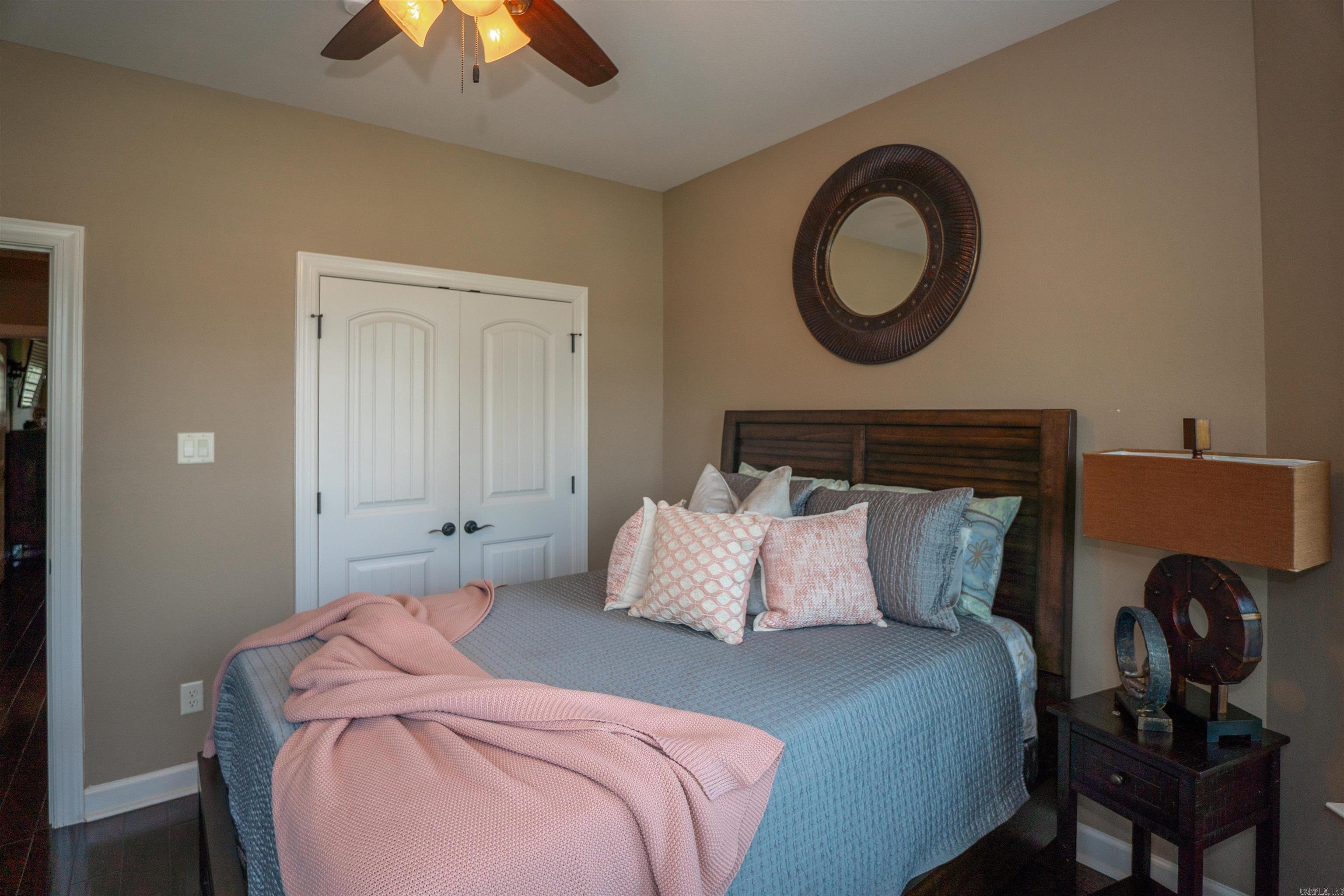 2908 Johnswood Village  Bryant, AR