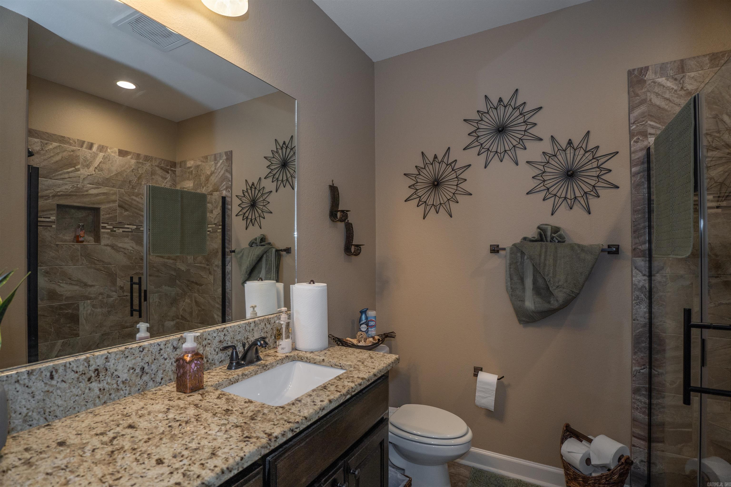 2908 Johnswood Village  Bryant, AR