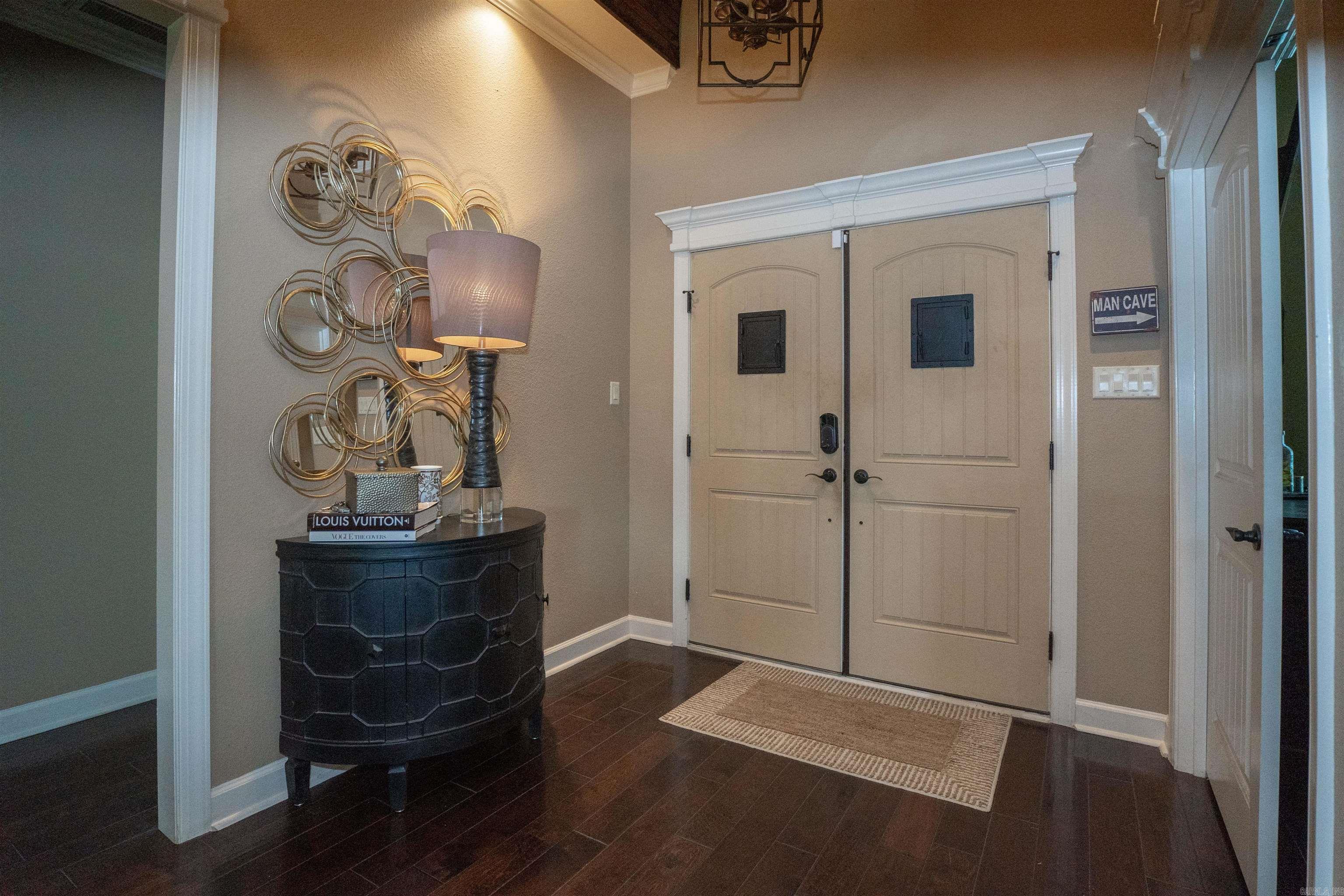 2908 Johnswood Village  Bryant, AR