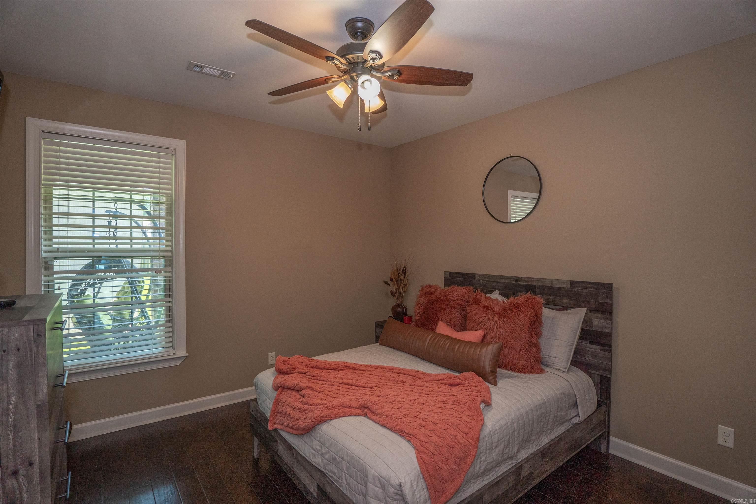 2908 Johnswood Village  Bryant, AR