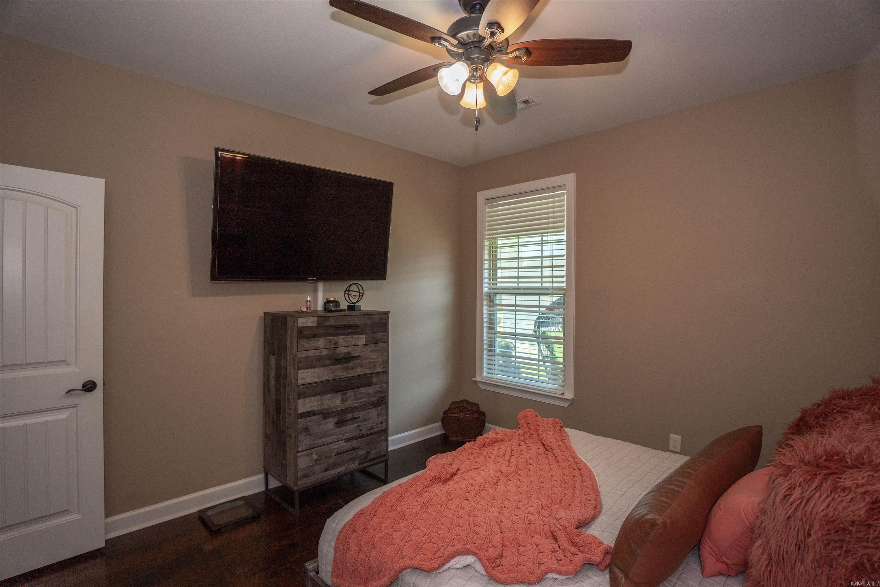 2908 Johnswood Village  Bryant, AR
