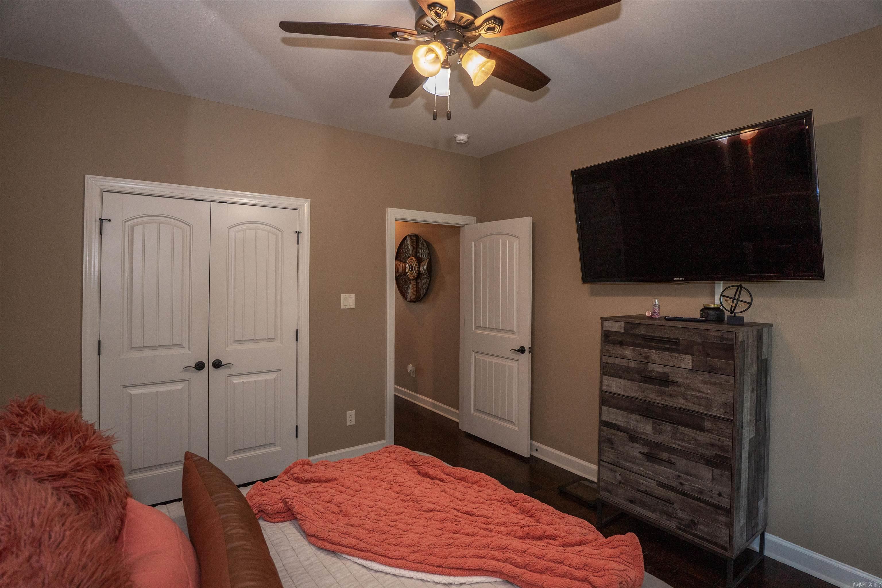 2908 Johnswood Village  Bryant, AR