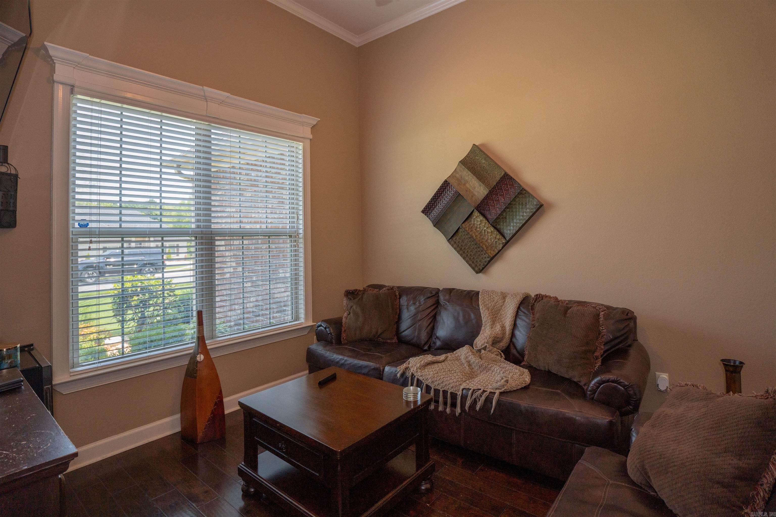 2908 Johnswood Village  Bryant, AR