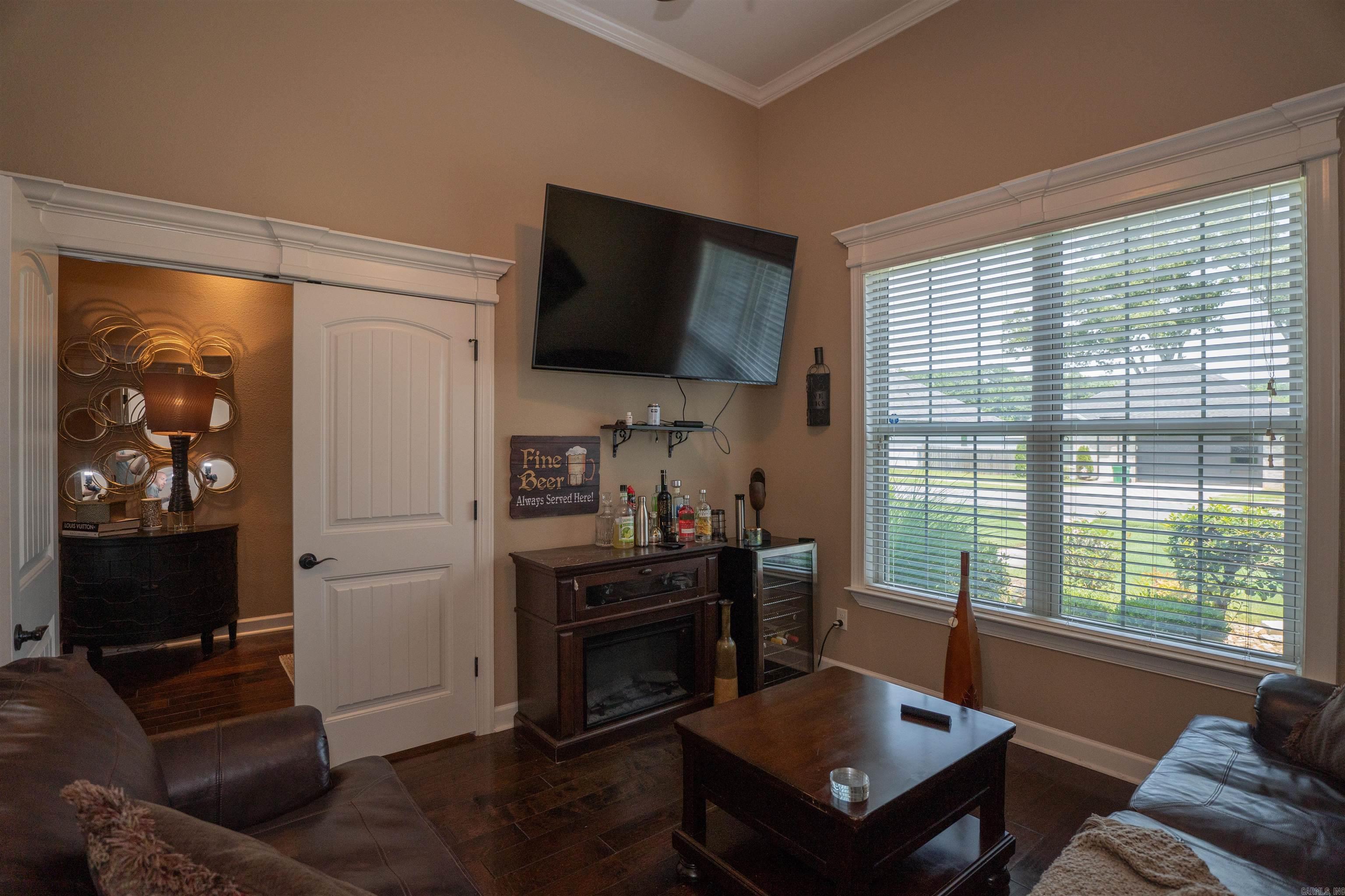 2908 Johnswood Village  Bryant, AR