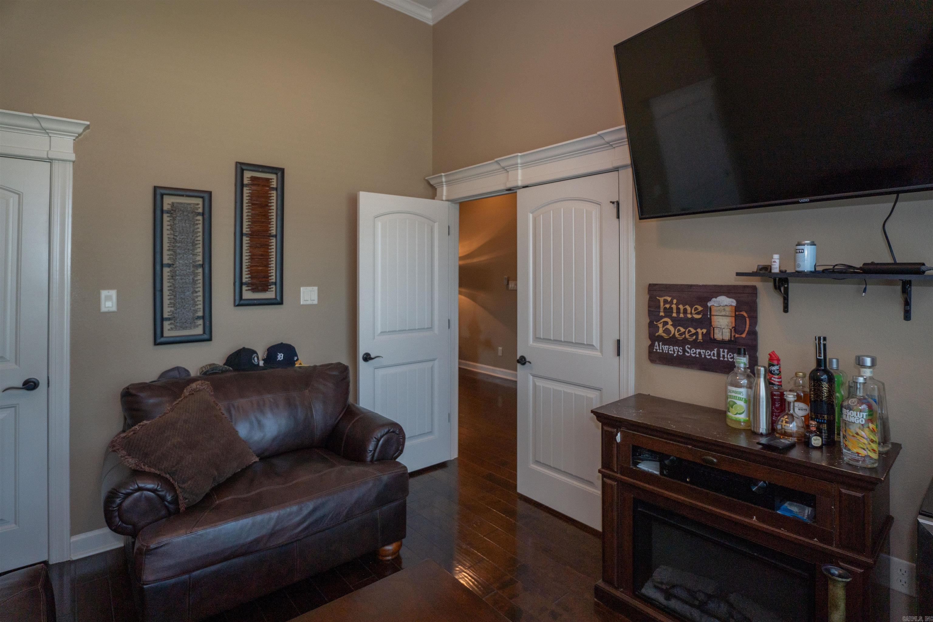 2908 Johnswood Village  Bryant, AR