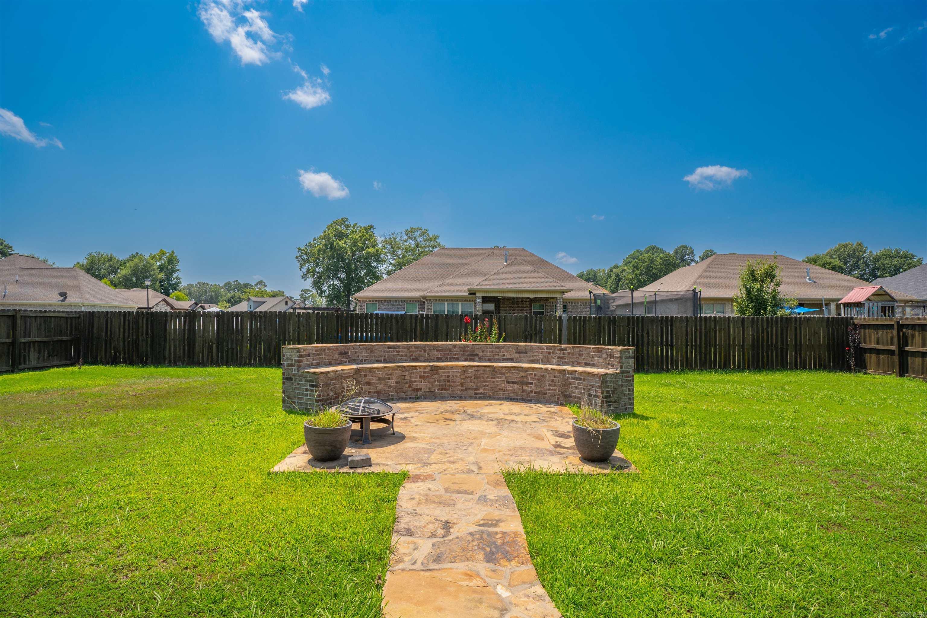 2908 Johnswood Village  Bryant, AR