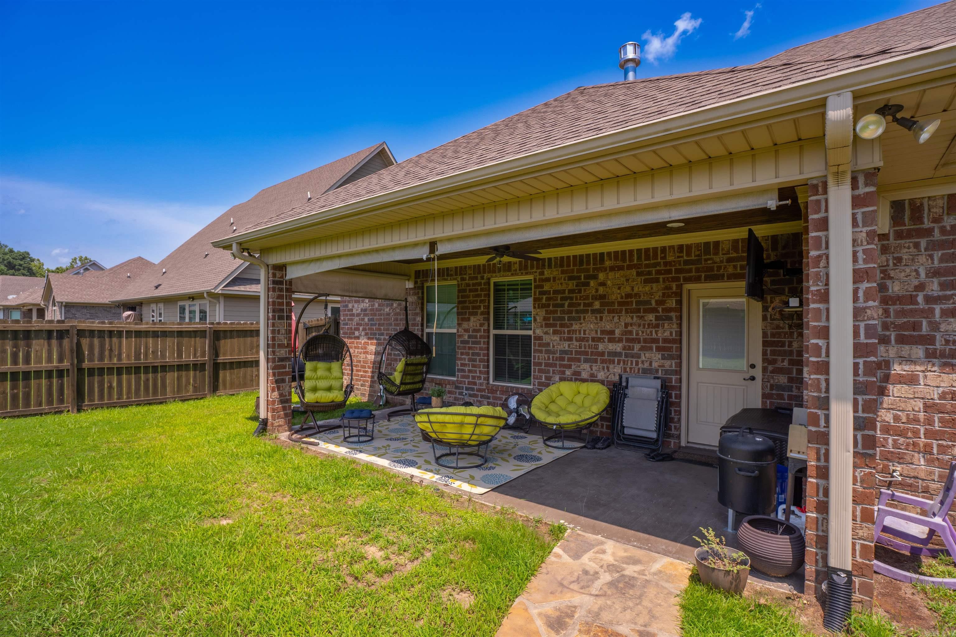 2908 Johnswood Village  Bryant, AR