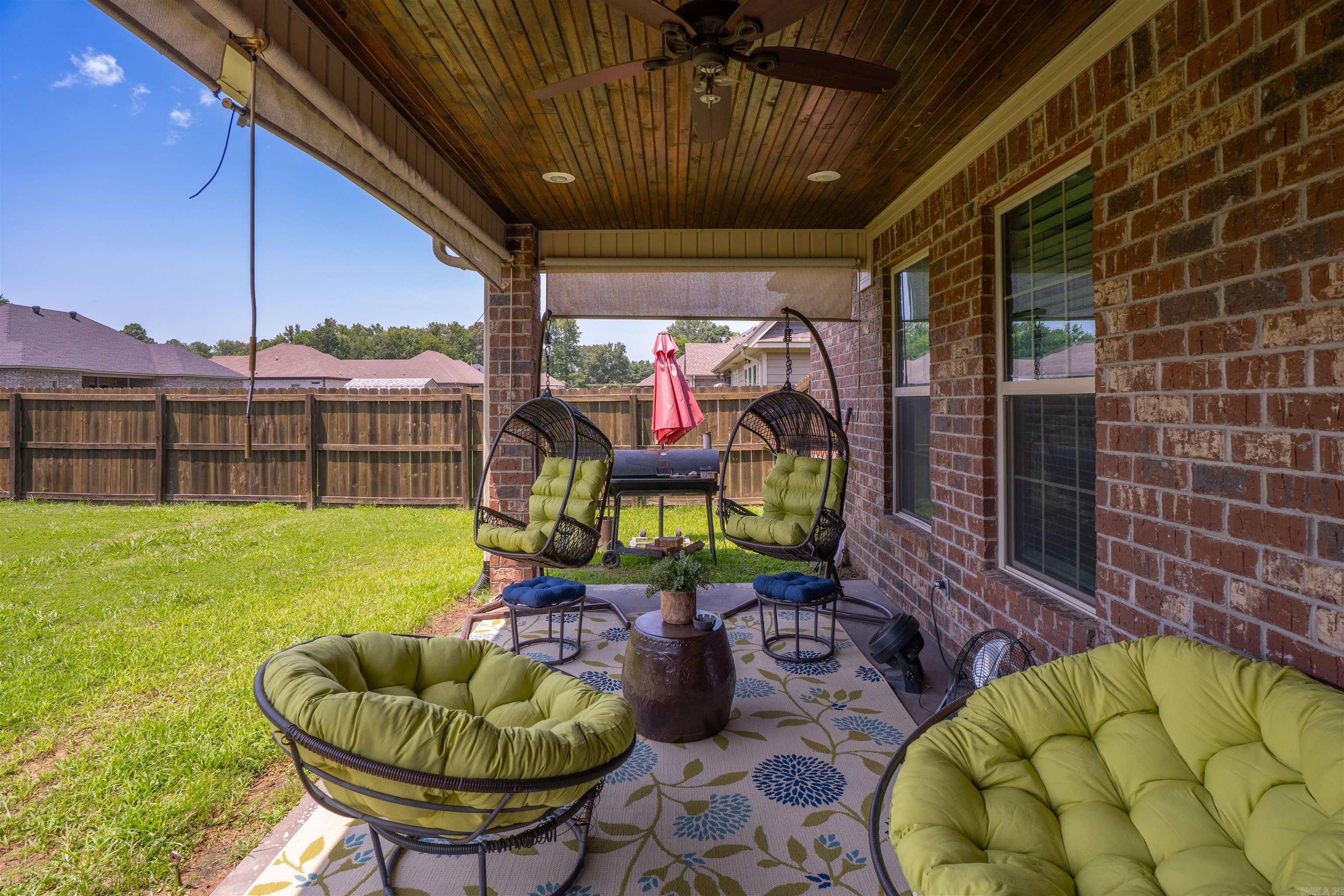 2908 Johnswood Village  Bryant, AR