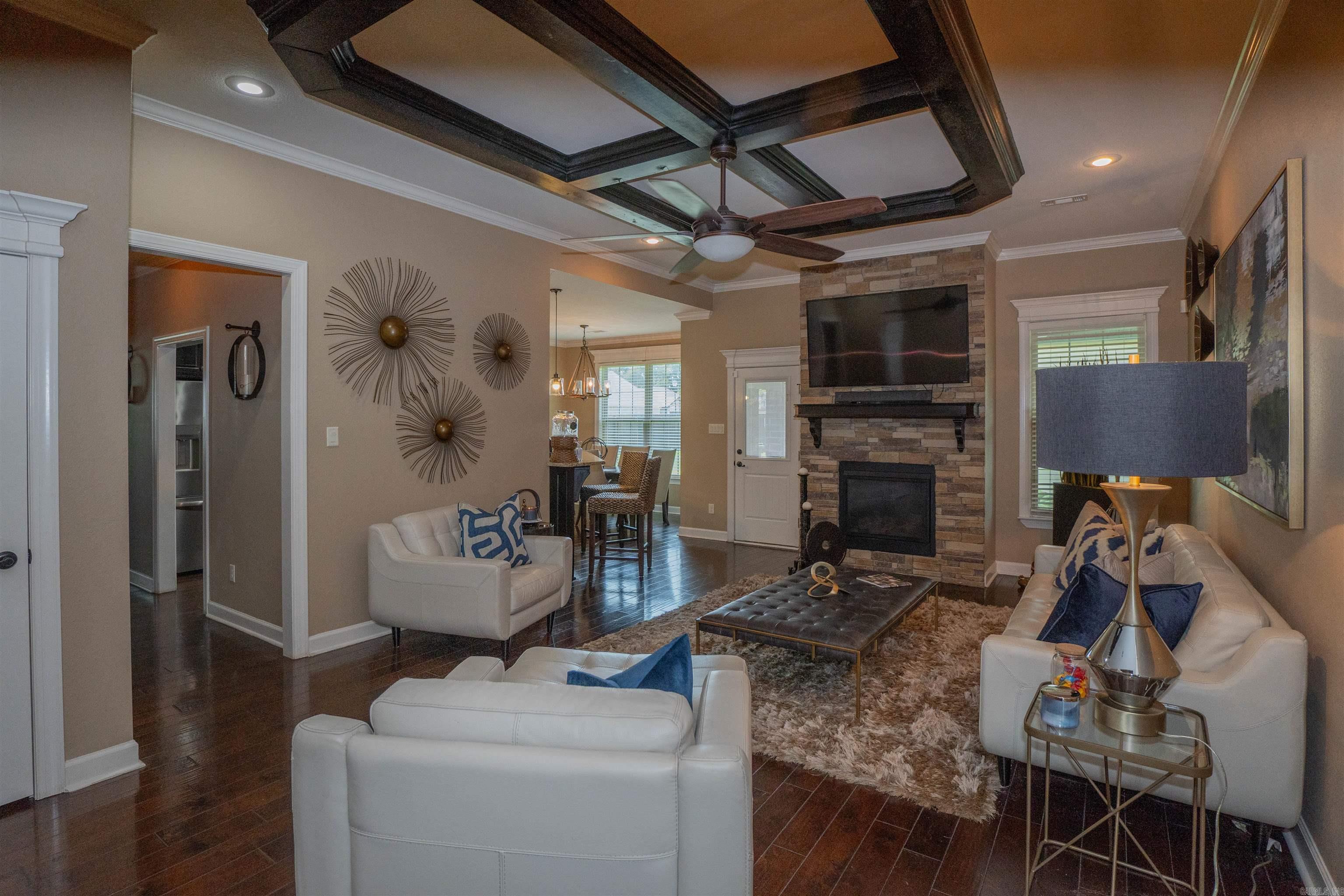 2908 Johnswood Village  Bryant, AR